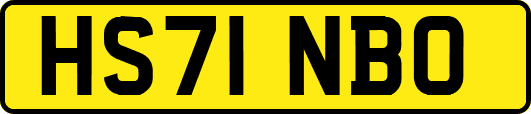 HS71NBO