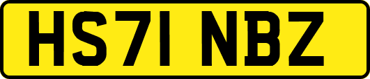 HS71NBZ