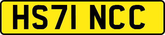 HS71NCC