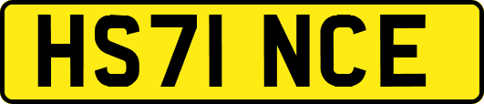 HS71NCE