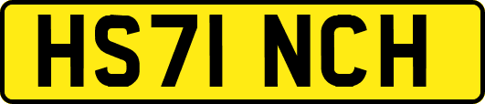 HS71NCH