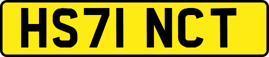 HS71NCT
