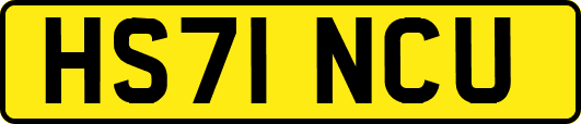 HS71NCU