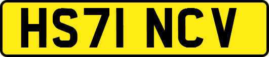 HS71NCV