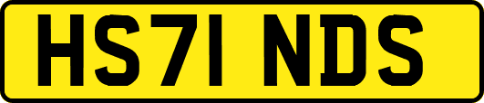 HS71NDS