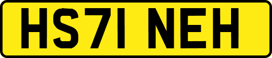 HS71NEH