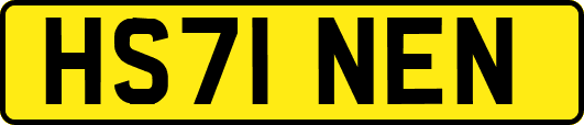 HS71NEN
