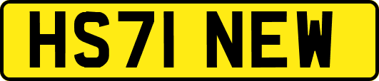 HS71NEW