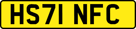 HS71NFC