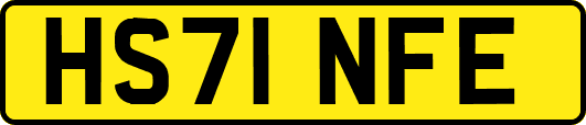 HS71NFE