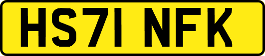 HS71NFK