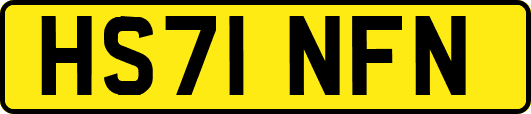 HS71NFN
