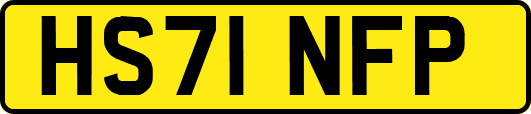 HS71NFP