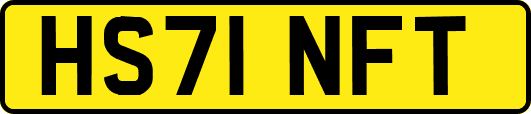 HS71NFT