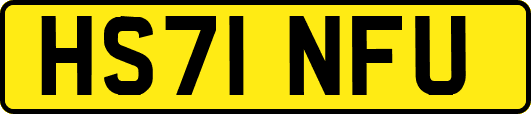 HS71NFU