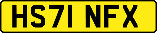 HS71NFX