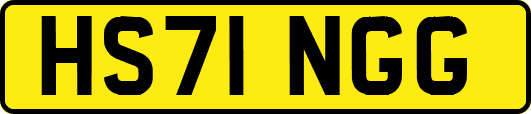 HS71NGG