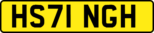 HS71NGH