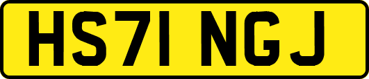 HS71NGJ