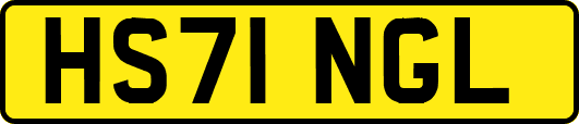 HS71NGL