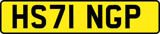 HS71NGP