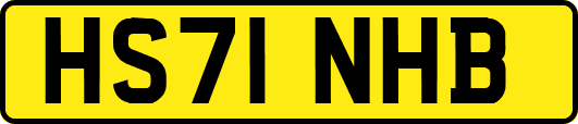 HS71NHB