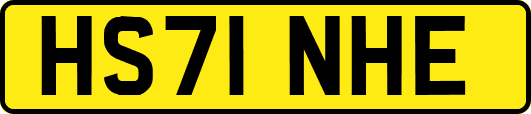HS71NHE