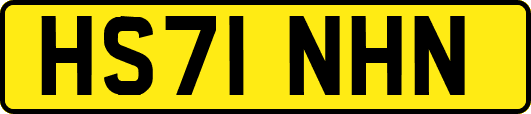 HS71NHN