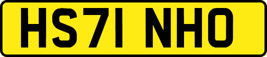HS71NHO