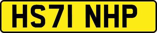 HS71NHP