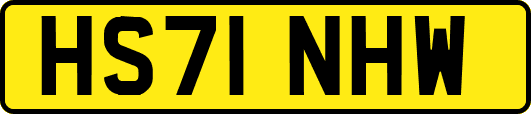 HS71NHW
