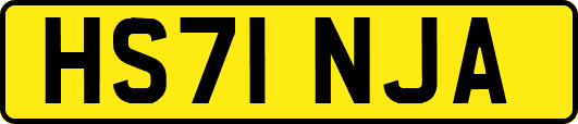 HS71NJA