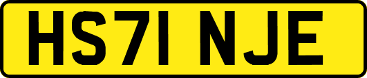 HS71NJE