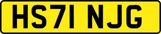 HS71NJG