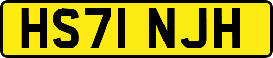 HS71NJH