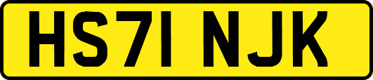 HS71NJK