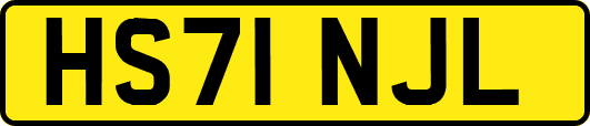 HS71NJL