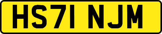 HS71NJM
