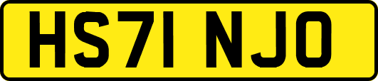 HS71NJO