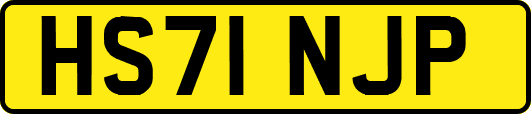 HS71NJP