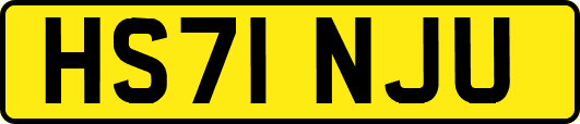 HS71NJU