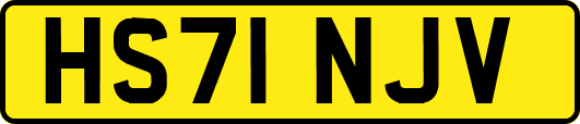 HS71NJV