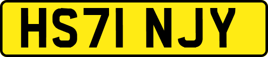 HS71NJY