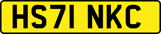 HS71NKC