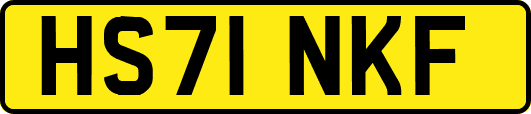 HS71NKF