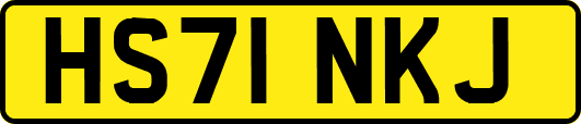 HS71NKJ