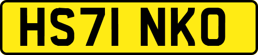 HS71NKO