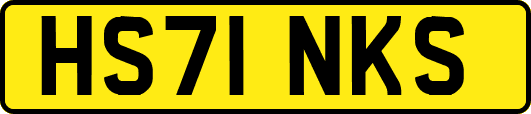 HS71NKS