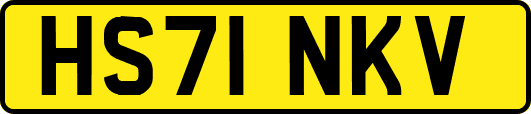 HS71NKV