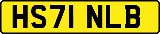 HS71NLB
